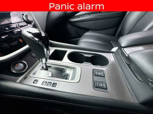 Used 2024 Nissan Murano SV w/ SV Midnight Edition Package image 14