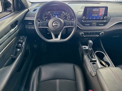 Used 2023 Nissan Altima 2.5 SR image 21