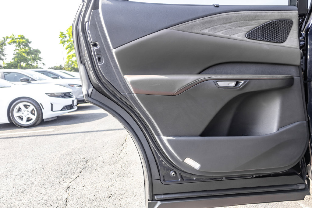 Used 2023 Lexus RX 350 AWD w/ Cold Area Package image 29