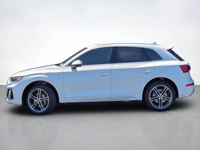 Used 2023 Audi Q5 e Premium Plus w/ Premium Plus Package