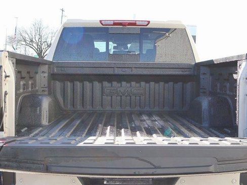 New 2026 GMC Sierra 1500 Denali image 17