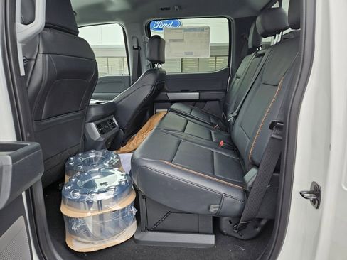 New 2026 Ford F550 4x4 Crew Cab Super Duty image 15