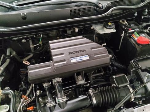 Used 2018 Honda CR-V EX image 43