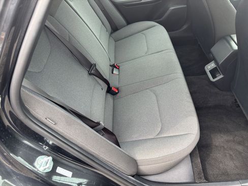 Used 2025 Kia K4 FWD image 37
