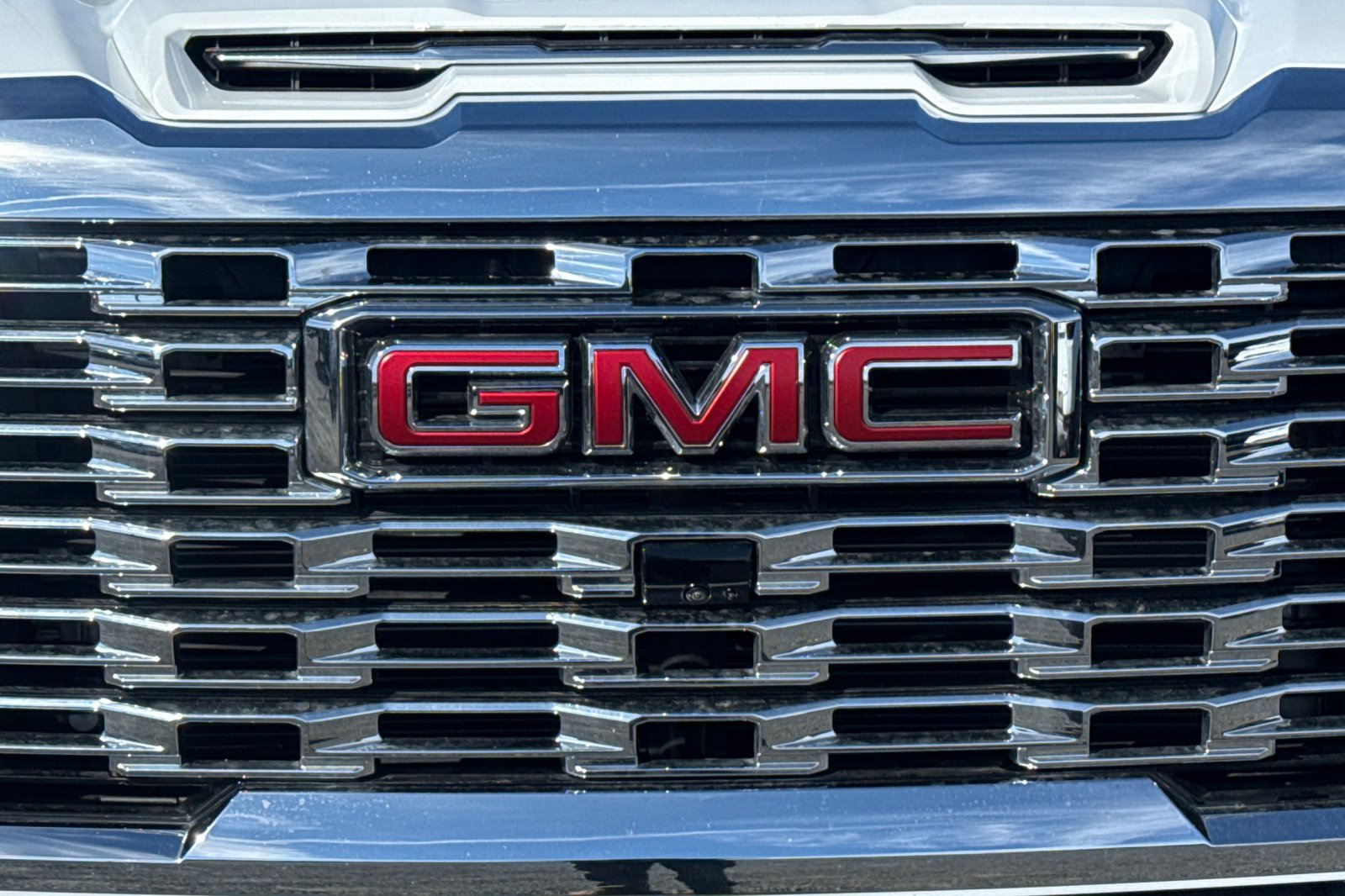 Used 2026 GMC Sierra 2500 Denali w/ Denali Reserve Package AWD/4WD image 46