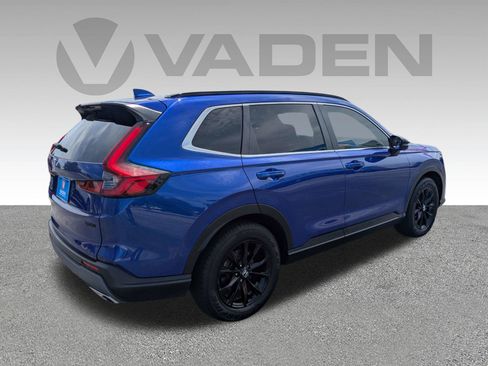 Used 2023 Honda CR-V Sport image 16