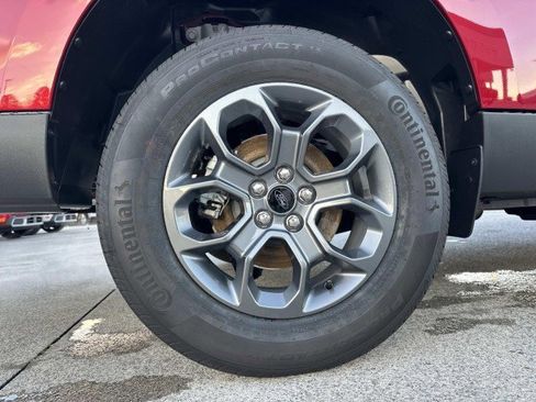 New 2025 Ford Maverick XLT w/ XLT Luxury Package image 17