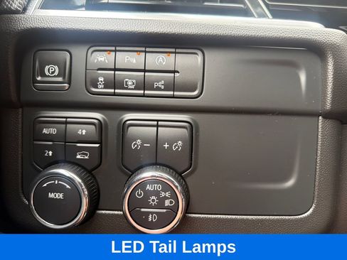 Used 2025 Chevrolet Tahoe RST w/ Comfort Package AWD/4WD image 21
