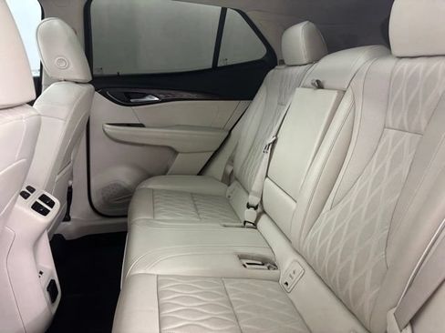 Used 2023 Buick Envision Avenir FWD image 15