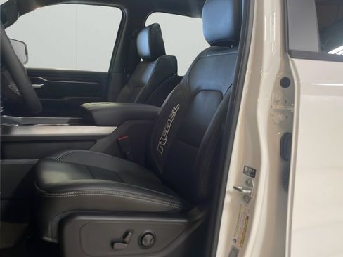 New 2026 RAM 1500 Rebel AWD/4WD image 11