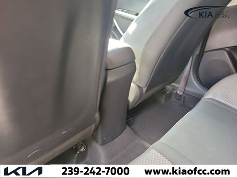 Used 2020 Kia Soul LX FWD image 13