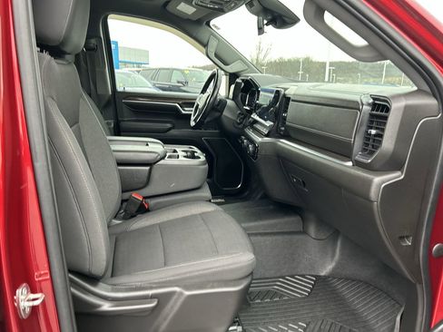 Used 2022 Chevrolet Silverado 1500 LT image 15