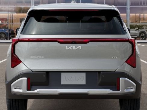 New 2027 Kia Seltos S AWD/4WD image 13