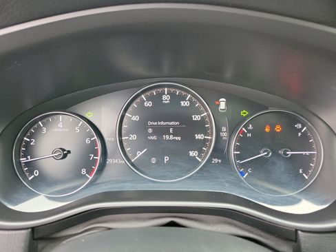 Used 2023 MAZDA CX-50 2.5 Turbo w/ Cargo Package image 24