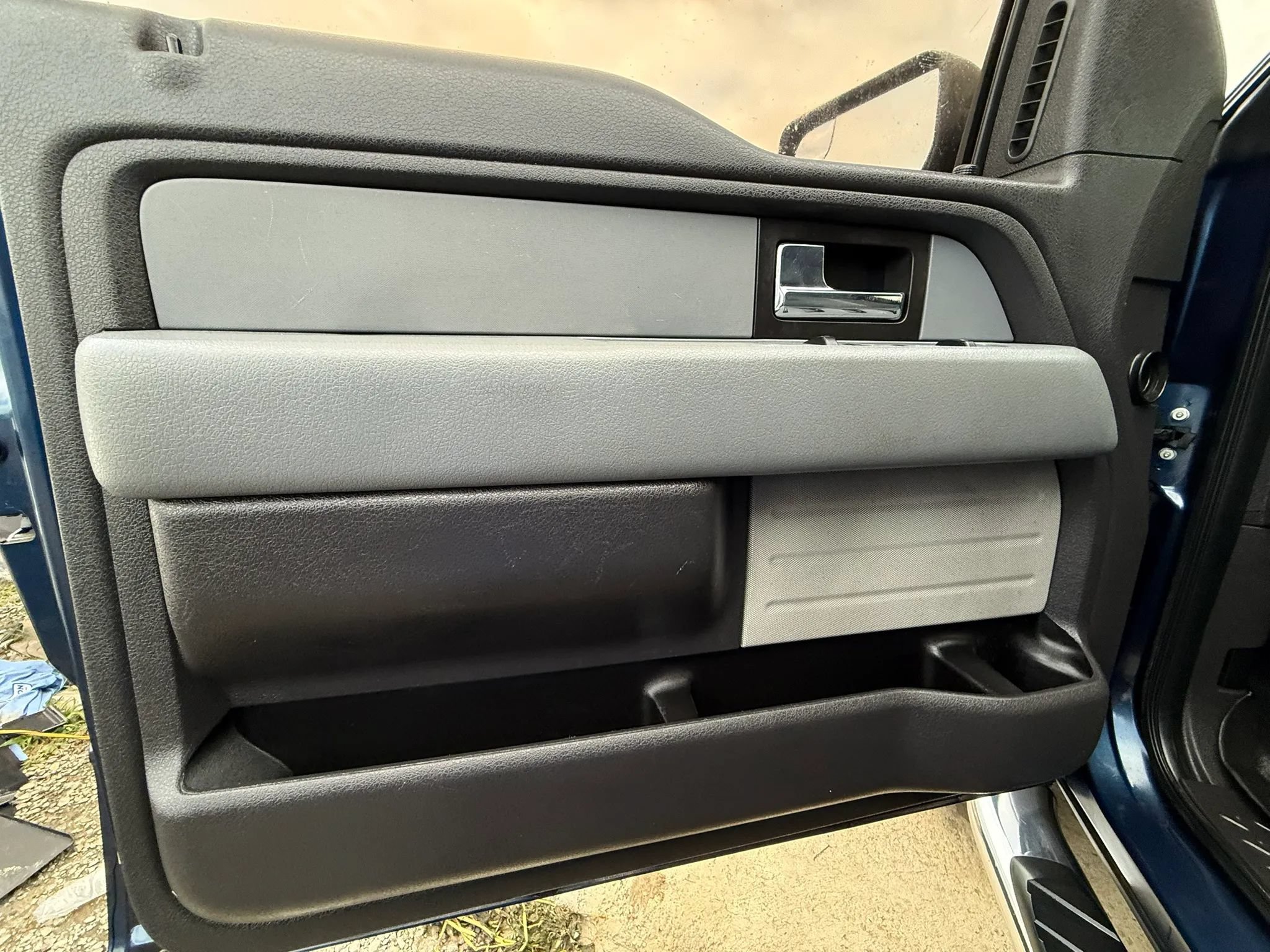 Used 2013 Ford F150 XLT w/ XLT Chrome Pkg AWD/4WD image 52