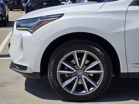 Used 2023 Acura RDX w/ Technology Package image 6