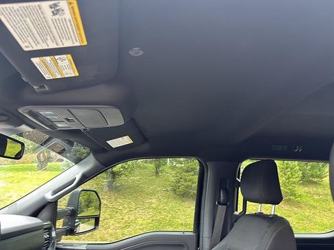 Used 2022 Ford F150 XLT w/ Equipment Group 302A High AWD/4WD image 15