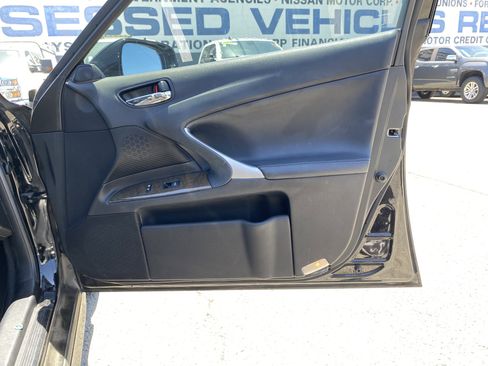 Used 2013 Lexus IS 250 image 20