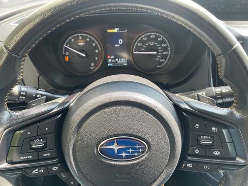 Used 2023 Subaru Forester Wilderness AWD/4WD image 15