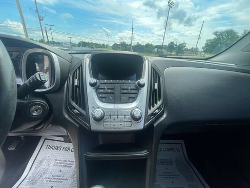 Used 2016 Chevrolet Equinox LT w/ Convenience Package FWD image 19