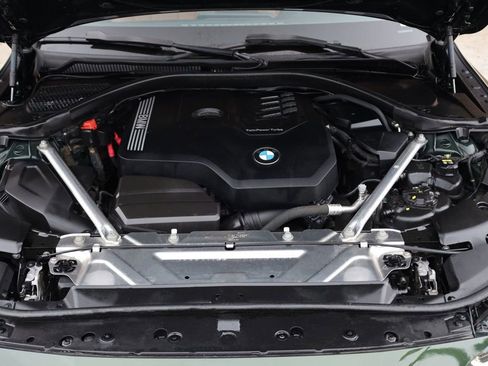 Used 2022 BMW 430i Gran Coupe w/ Parking Assistance Package image 11