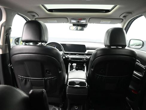 Used 2023 Kia Telluride S w/ S Sunroof Package FWD image 43
