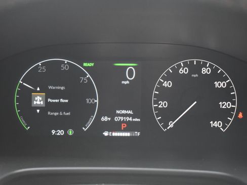 Used 2023 Honda CR-V Sport Touring image 10