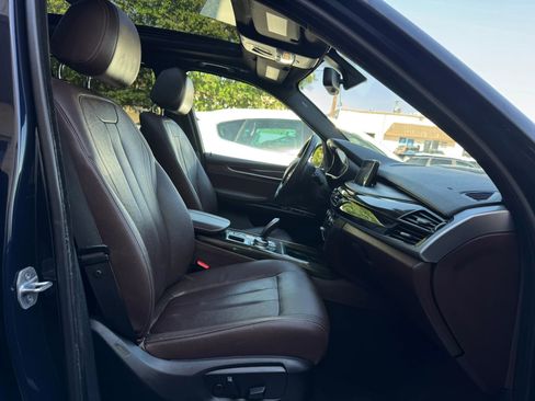 Used 2017 BMW X5 sDrive35i RWD image 28