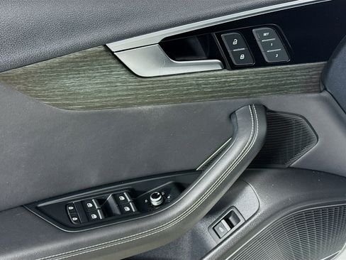 Used 2020 Audi A4 2.0T Premium Plus w/ Premium Plus Package image 24