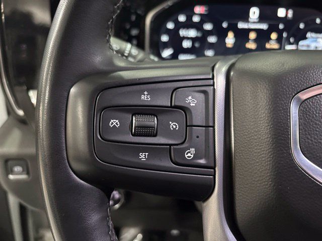 Used 2024 GMC Sierra 1500 Elevation w/ X31 Off-Road Package AWD/4WD image 19