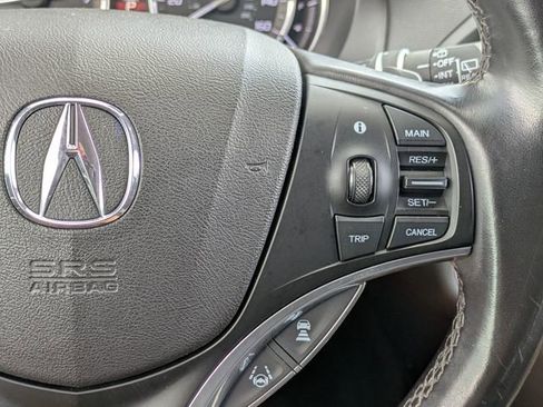 Used 2019 Acura MDX 3.5L Technology Package image 21