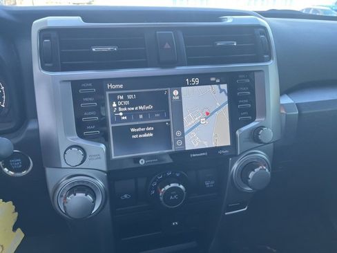 Used 2022 Toyota 4Runner SR5 Premium image 59