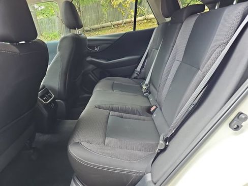 Certified 2024 Subaru Outback Premium AWD/4WD image 20