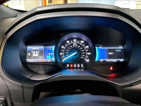 Used 2024 Ford Edge ST-Line AWD/4WD image 22