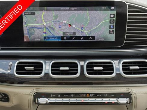 Certified 2023 Mercedes-Benz GLS 450 4MATIC image 26