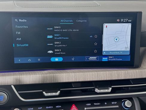 New 2026 Hyundai Sonata Limited image 11