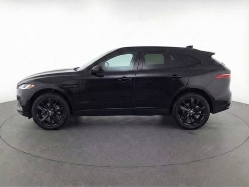 New 2026 Jaguar F-PACE R-Dynamic S image 38