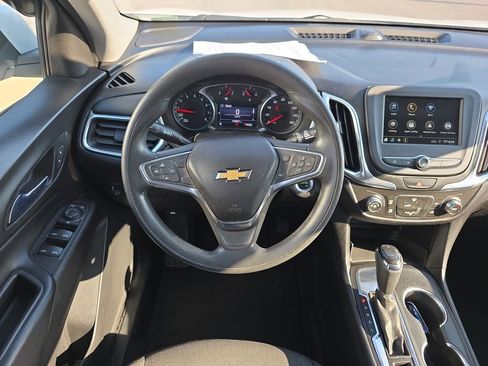 Used 2019 Chevrolet Equinox LT image 15