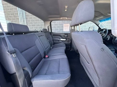 Used 2018 Chevrolet Silverado 2500 LT w/ LT Fleet Convenience Package AWD/4WD image 29