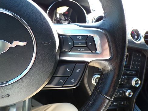 Used 2016 Ford Mustang EcoBoost w/ Ecoboost Performance Package image 19