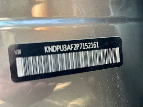 Used 2023 Kia Sportage LX image 30