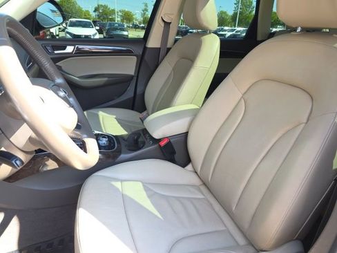 Used 2014 Audi Q5 TDI Premium Plus image 4
