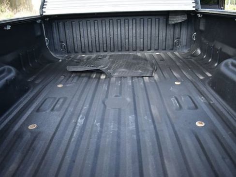 Used 2015 Ford F350 Platinum w/ FX4 Off-Road Package image 9