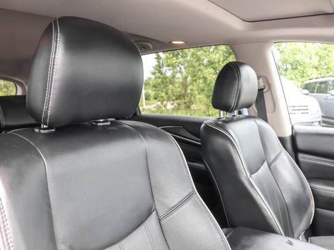 Used 2020 INFINITI QX60 Luxe w/ Essential Package AWD/4WD image 41