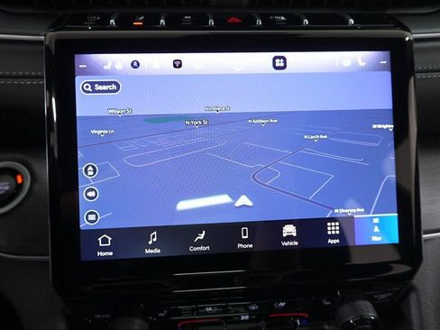 New 2025 Jeep Grand Cherokee L Limited w/ Luxury Tech Group II image 19