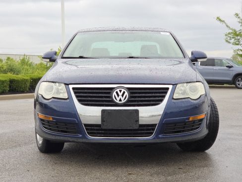 Used 2006 Volkswagen Passat 2.0T FWD image 10