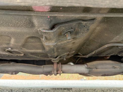 Used 1989 Ford Mustang GT image 92