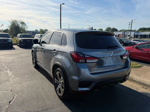 Used 2024 Mitsubishi Outlander Sport AWD image 5
