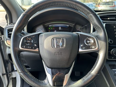 Used 2020 Honda CR-V EX-L image 6