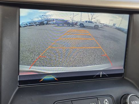 Used 2017 GMC Acadia Denali image 28